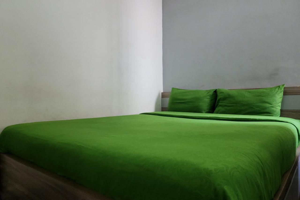 Barata Hotel Near Bandara Soekarno Hatta 탕그랑 외부 사진